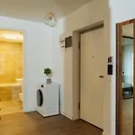 Cloudview - Aviatiei, Private Underground Parking *
