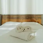 Cloudview - Aviatiei, Private Underground Parking * Бухарест