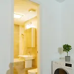 Апартаменти Cloudview - Aviatiei, Private Underground Parking *