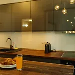 Апартаменти Cloudview - Aviatiei, Private Underground Parking *