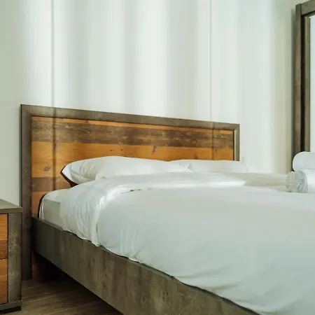 Cloudview - Aviatiei, Private Underground Parking * Bucarest