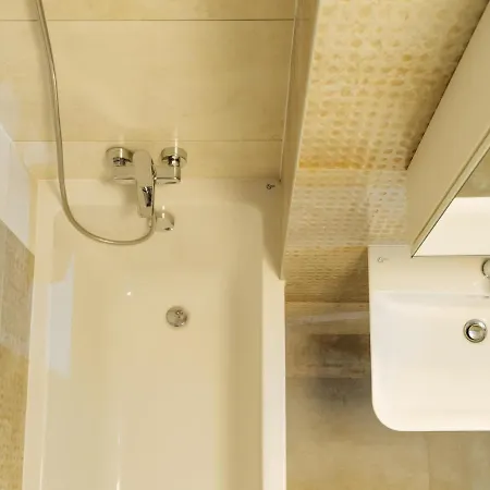 Cloudview - Aviatiei, Private Underground Parking *