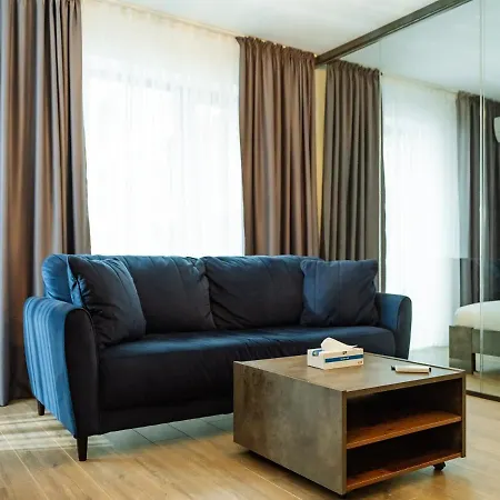 Apartment Cloudview