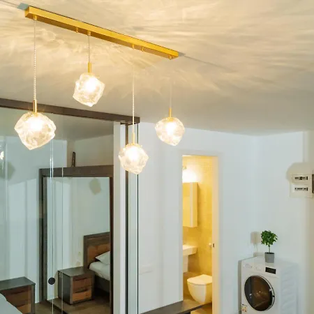 Cloudview - Aviatiei, Private Underground Parking *