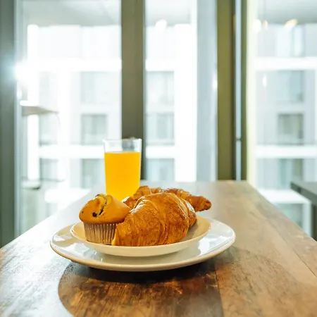 Cloudview - Aviatiei, Private Underground Parking