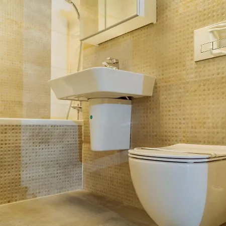 Cloudview - Aviatiei, Private Underground Parking Bucarest