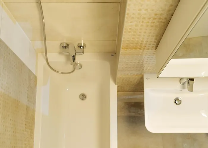 Cloudview - Aviatiei, Private Underground Parking *