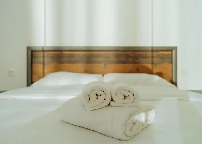 Cloudview - Aviatiei, Private Underground Parking * 부쿠레슈티