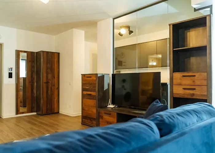 Cloudview - Aviatiei, Private Underground Parking Bükreş