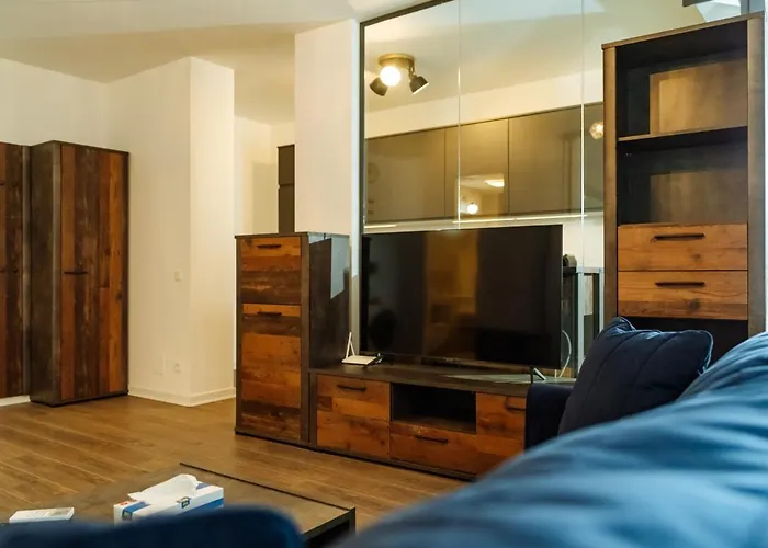 Cloudview - Aviatiei, Private Underground Parking * Bükreş